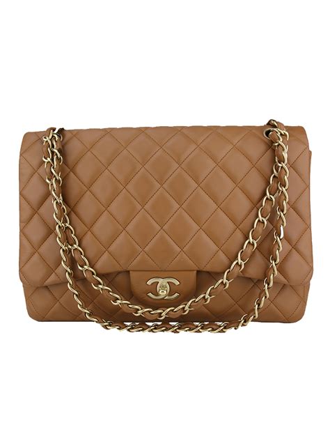 bolsa chanel classic flap preço|CHANEL.